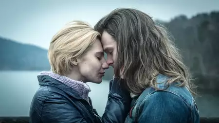 Twarz - galeria zdjęć - filmweb