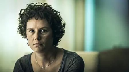 Twarz - galeria zdjęć - filmweb