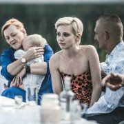 Twarz - galeria zdjęć - filmweb