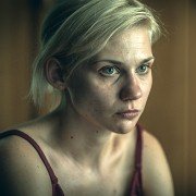Twarz - galeria zdjęć - filmweb