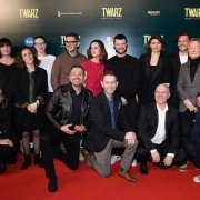 Twarz - galeria zdjęć - filmweb