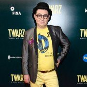 Twarz - galeria zdjęć - filmweb