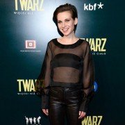 Twarz - galeria zdjęć - filmweb