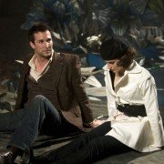 The Librarian: Curse of the Judas Chalice - galeria zdjęć - filmweb