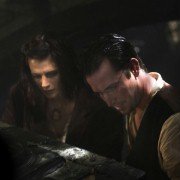 The Librarian: Curse of the Judas Chalice - galeria zdjęć - filmweb