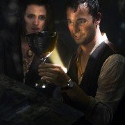 The Librarian: Curse of the Judas Chalice - galeria zdjęć - filmweb