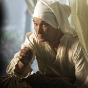 The Librarian: Curse of the Judas Chalice - galeria zdjęć - filmweb