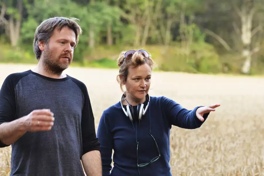 Liczy się tylko przeszłość - galeria zdjęć - filmweb