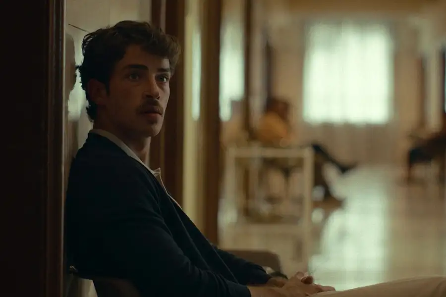 El homenaje - galeria zdjęć - filmweb