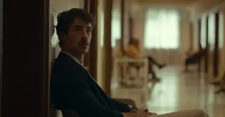 El homenaje - galeria zdjęć - filmweb