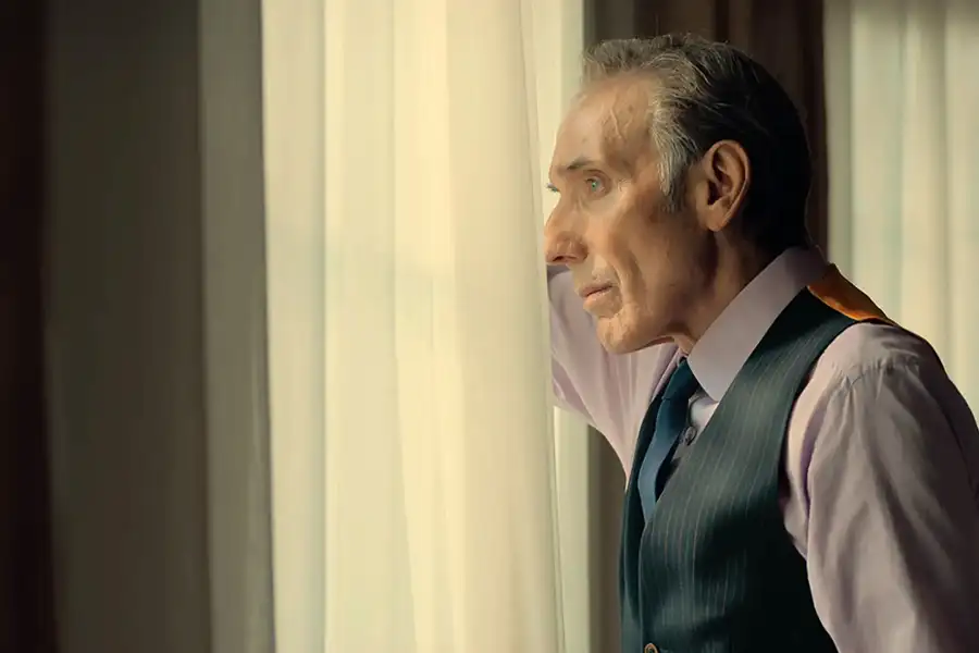 El homenaje - galeria zdjęć - filmweb