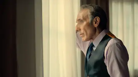 El homenaje - galeria zdjęć - filmweb