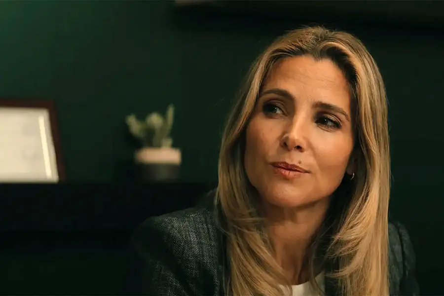 El homenaje - galeria zdjęć - filmweb