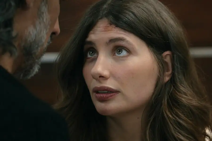 El homenaje - galeria zdjęć - filmweb