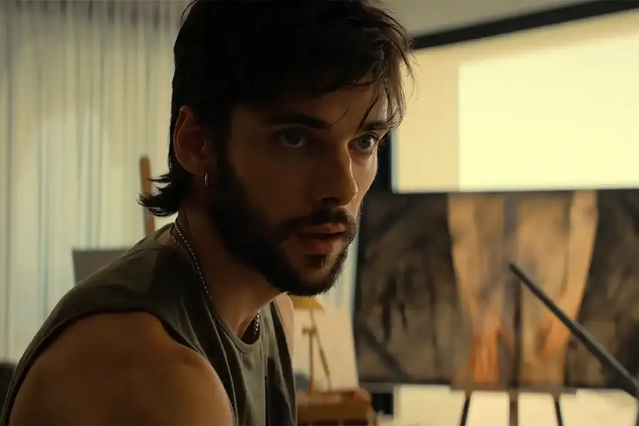 El homenaje - galeria zdjęć - filmweb
