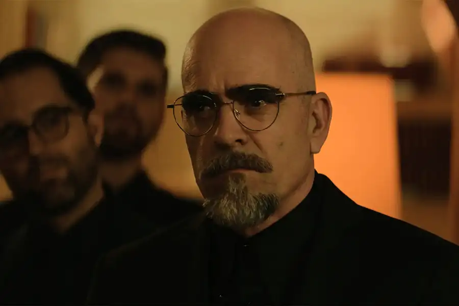 El homenaje - galeria zdjęć - filmweb