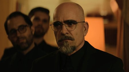 Sezon 1 Odcinek 8 El homenaje