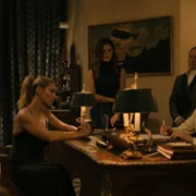 El homenaje - galeria zdjęć - filmweb