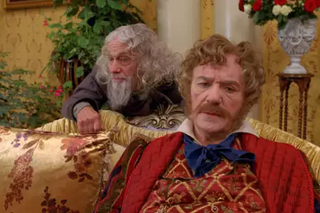 Księga mistrz&oacute;w - galeria zdjęć - filmweb