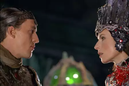 Księga mistrzów - galeria zdjęć - filmweb