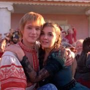 Księga mistrzów - galeria zdjęć - filmweb