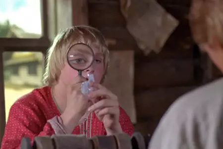 Księga mistrzów - galeria zdjęć - filmweb