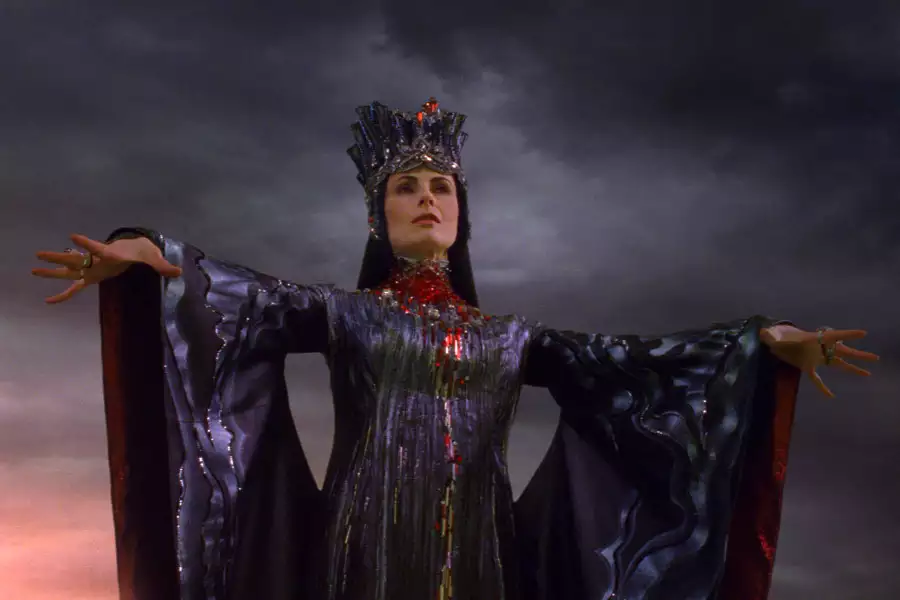 Księga mistrzów - galeria zdjęć - filmweb