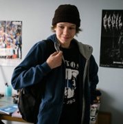Hölmö nuori sydän - galeria zdjęć - filmweb