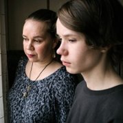 Hölmö nuori sydän - galeria zdjęć - filmweb