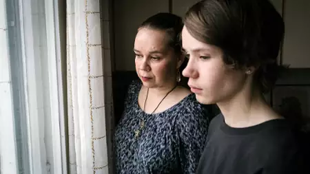 Głupie, młode serce - galeria zdjęć - filmweb