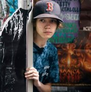 Hölmö nuori sydän - galeria zdjęć - filmweb