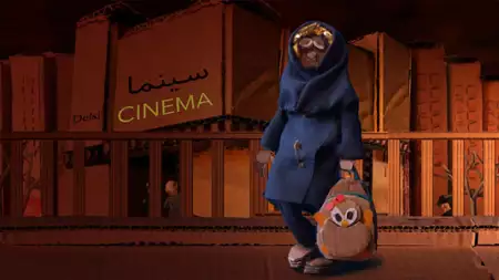 Niewidzialne - galeria zdjęć - filmweb