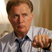 Martin Sheen