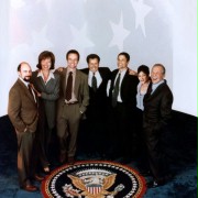 Prezydencki poker - galeria zdjęć - filmweb