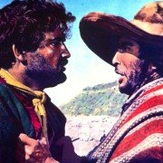 Śmierć jeździ konno - galeria zdjęć - filmweb