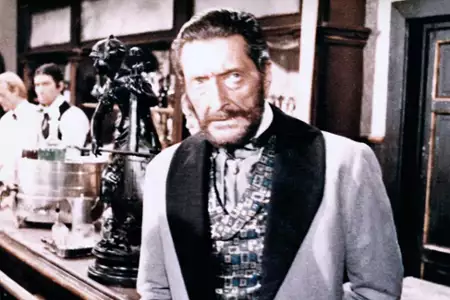 Śmierć jeździ konno - galeria zdjęć - filmweb