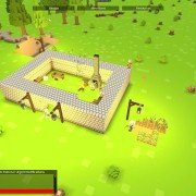 Timber and Stone - galeria zdjęć - filmweb