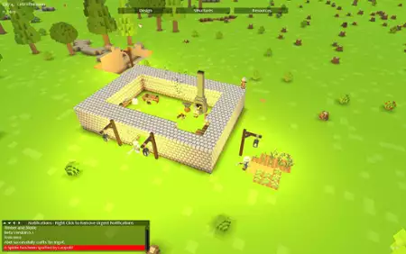 Timber and Stone - galeria zdjęć - filmweb