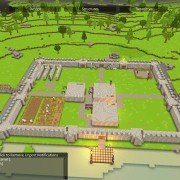 Timber and Stone - galeria zdjęć - filmweb