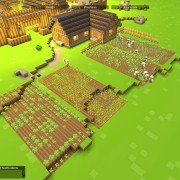 Timber and Stone - galeria zdjęć - filmweb
