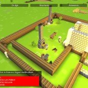 Timber and Stone - galeria zdjęć - filmweb