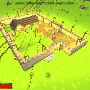 Timber and Stone - galeria zdjęć - filmweb