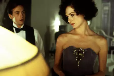 Cudowne lata bohemy - galeria zdjęć - filmweb