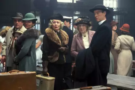 Cudowne lata bohemy - galeria zdjęć - filmweb