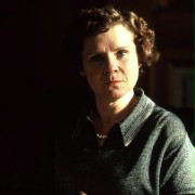 Lady Brown