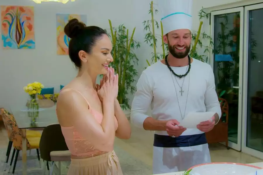 Hotel Groove - galeria zdjęć - filmweb