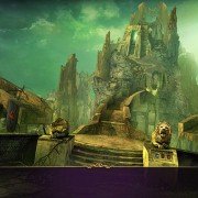 The Secret Order 2: Masked Intent - galeria zdjęć - filmweb