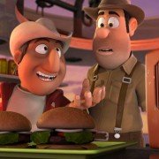 Las Aventuras de Tadeo Jones - galeria zdjęć - filmweb