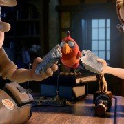 Tedi i poszukiwacze zaginionego miasta - galeria zdjęć - filmweb