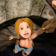 Tedi i poszukiwacze zaginionego miasta - galeria zdjęć - filmweb